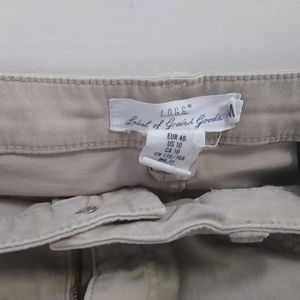 L.O.G.G. Casual Pants